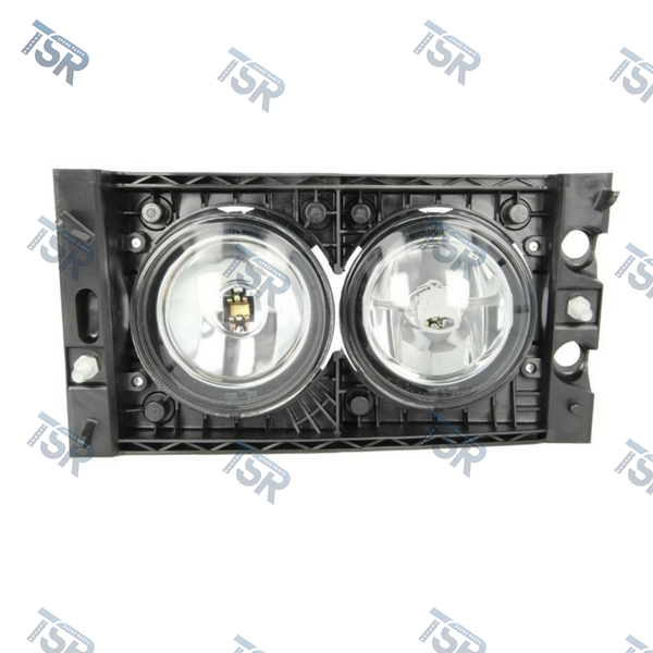 Фара противотуманная DAF XF 105 левая