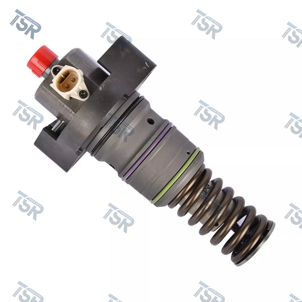 PLD топливная секция  DAF XF106