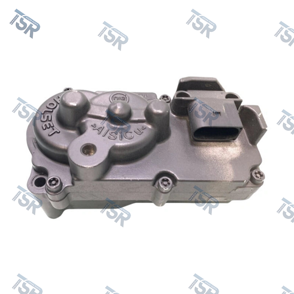 Актуатор турбины DAF 106 Euro-6