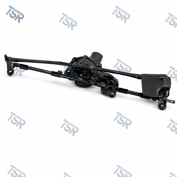 Механизм стеклоочистителей DAF LF45