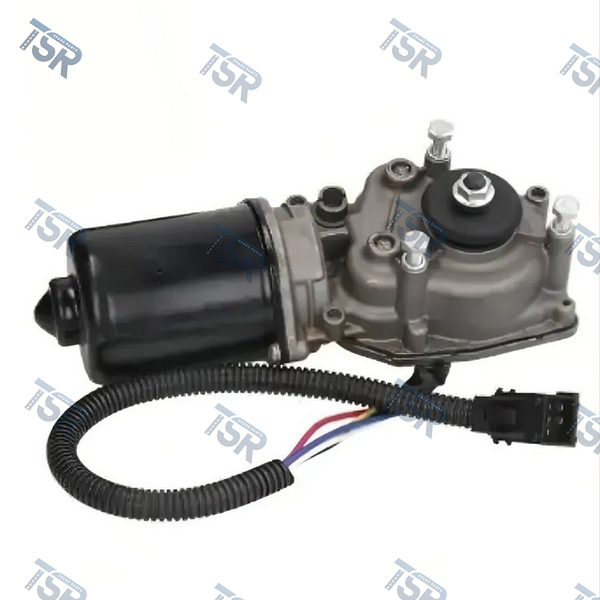 Мотор стеклоочистителя  DAF LF45