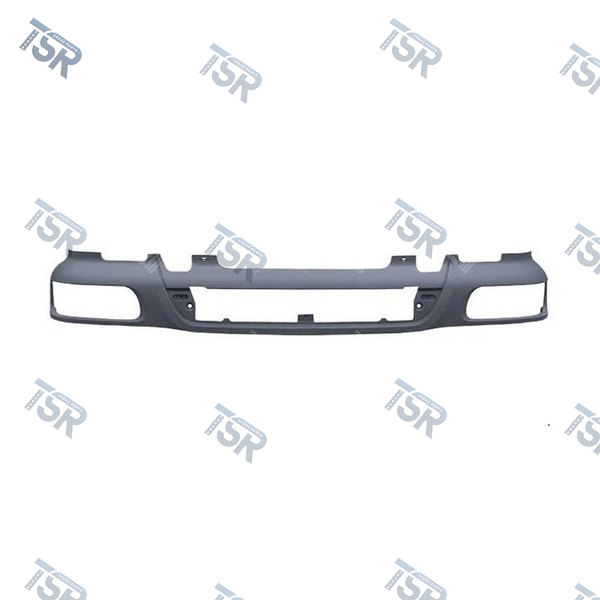 Бампер DAF LF45