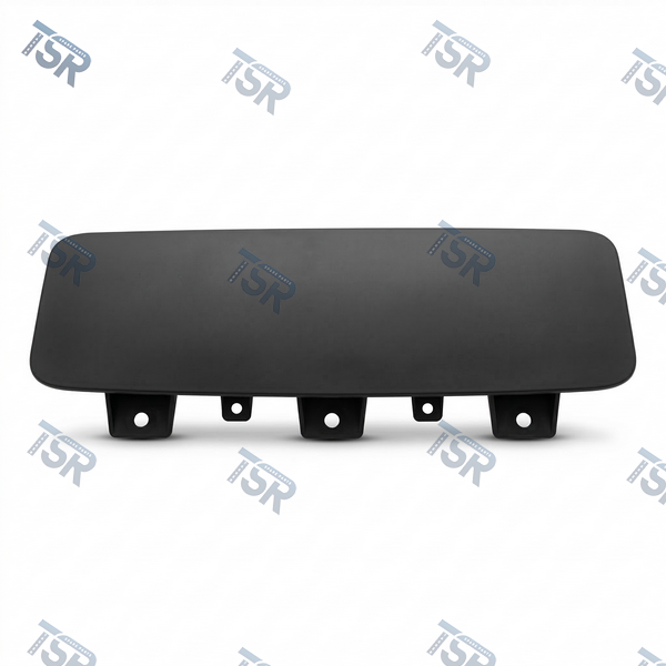 Заглушка  противотуманной фары DAF CF85 правая