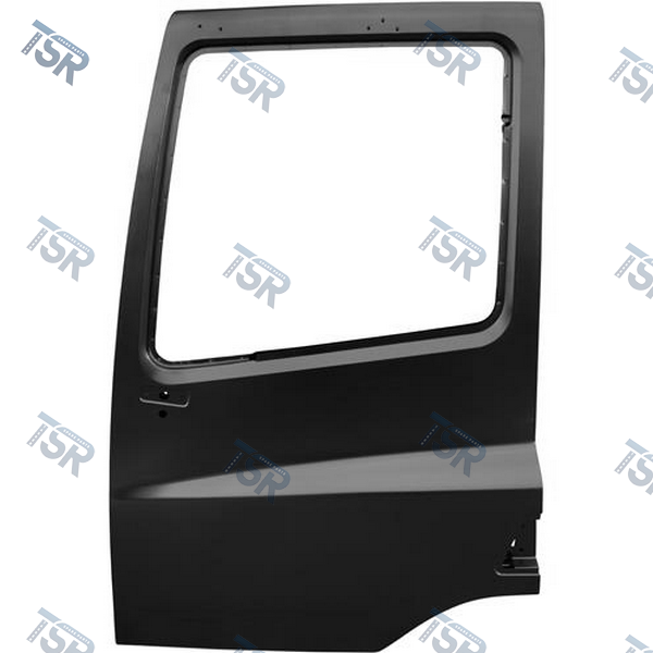 Дверь кабины DAF CF85 левый