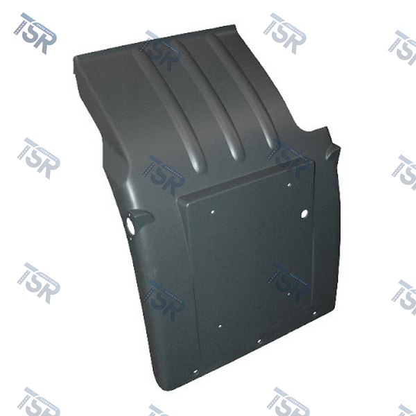 Крыло кабины заднее  DAF  LF45 левое