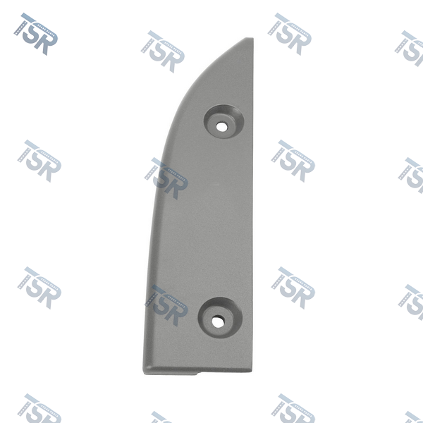 Накладка бампера DAF LF45 левая