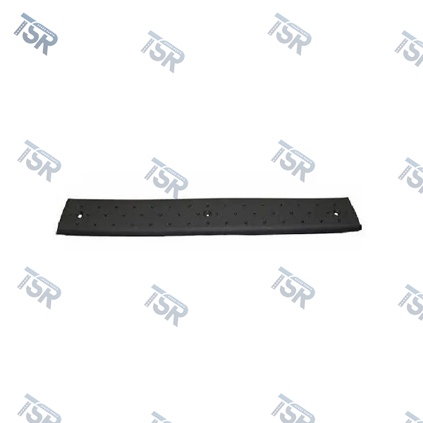 Ступенька подножки бампера DAF LF45