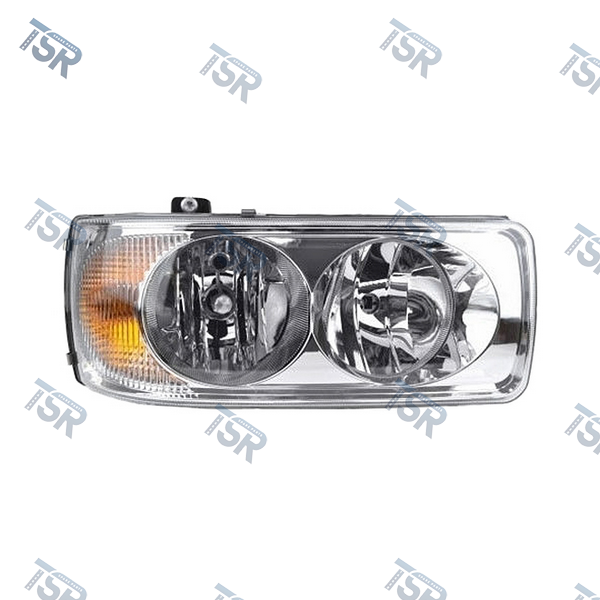 Фара DAF XF95 XF105 CF85 правая