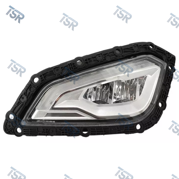 Фара на крыше кабины DAF XG левая