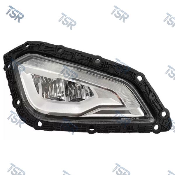 Фара на крыше кабины DAF XG правая