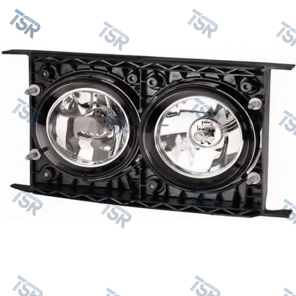 Фара противотуманная левая DAF LF45 CF85