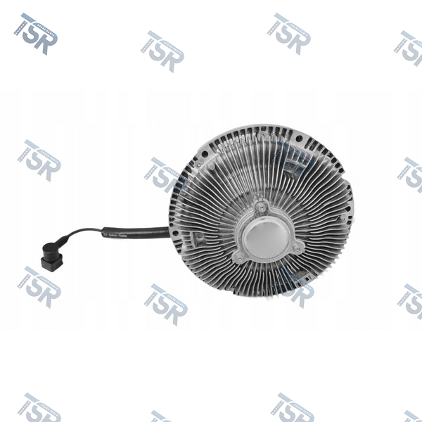 Вискомуфта DAF XF106 Евро 6