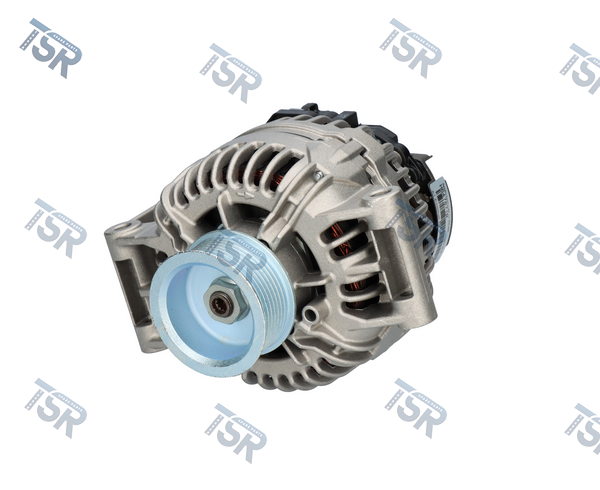 Генератор DAF XF106 24V 120A