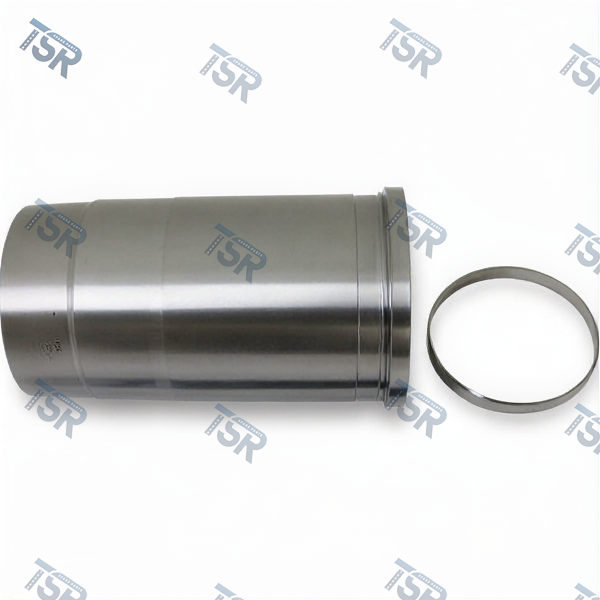 Гильза блока цилиндров DAF XF106 XF105 ремонтная +0,25