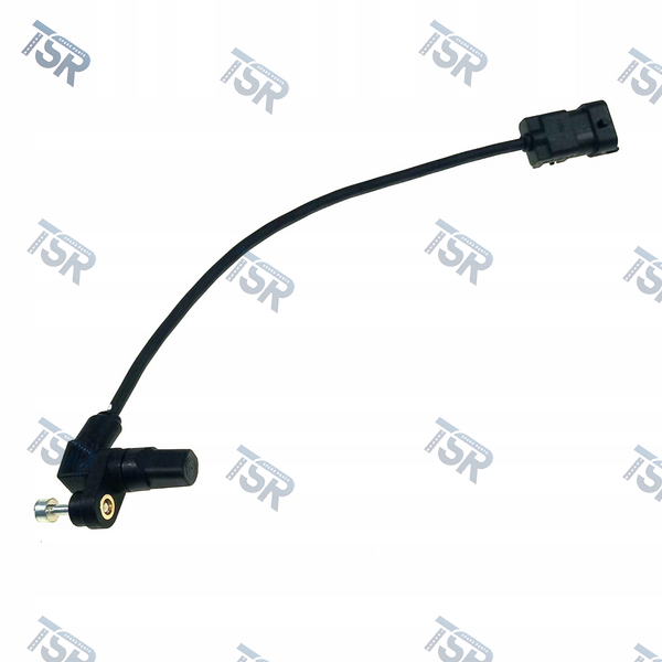 Датчик оборотов водяного насоса DAF XF106