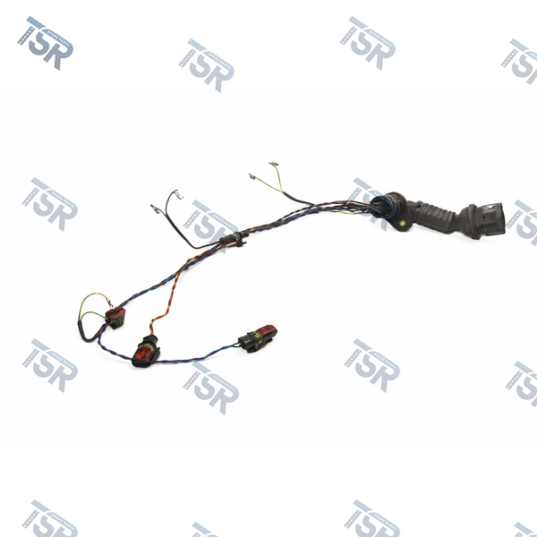 Жгут проводки 4-6 цилиндра DAF XF106