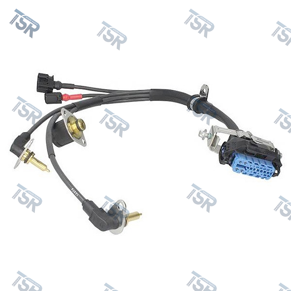 Жгут проводки интардера КПП DAF XF105 XF106