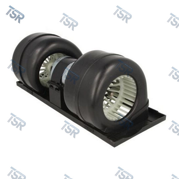 Вентилятор отопителя  кабины DAF XF 95 XF105