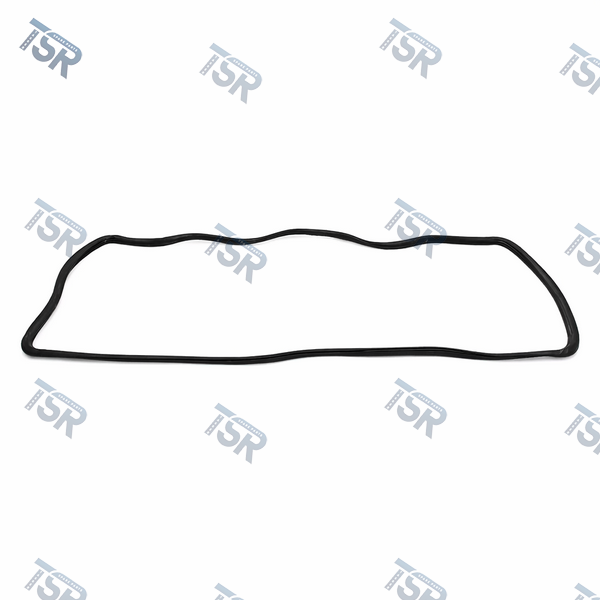 Уплотнитель лобового стекла (резина) DAF XF95 XF105