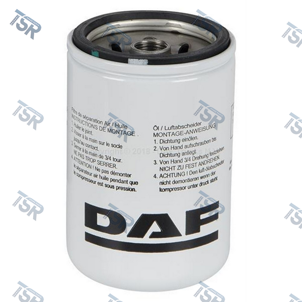 Фильтр AdBlue  DAF LF45 CF85 XF105