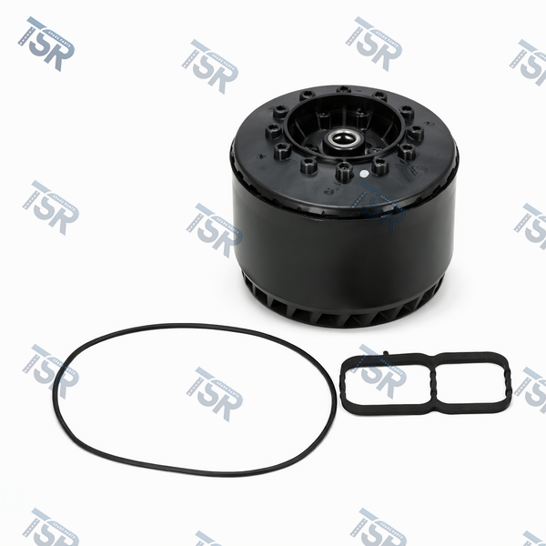 Фильтр вентиляции картерных газов DAF XF106 MX-11