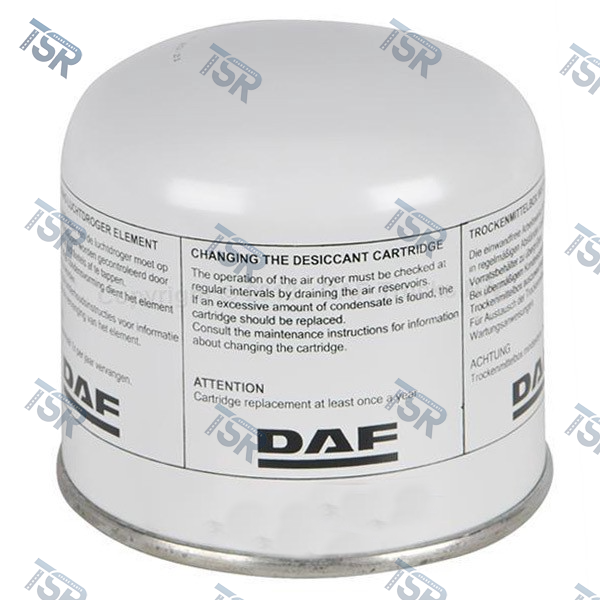 Фильтр влагоотделителя  DAF XF95 XF105 CF85