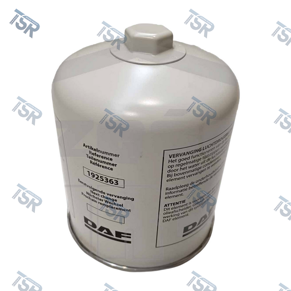 Фильтр влагоотделителя DAF XF 106