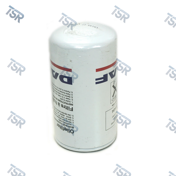 Фильтр масляный DAF LF45