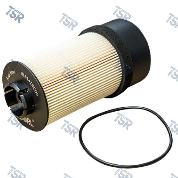 Фильтр топливный  DAF XF95 CF85 (вставка) Euro-3