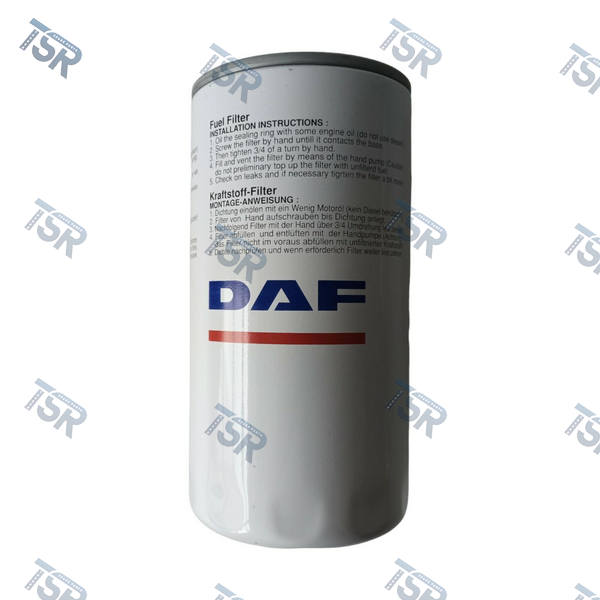 Фильтр топливный DAF LF45 Euro 3/4/5