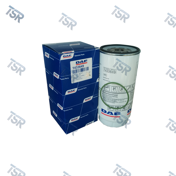 Фильтр топливный сепаратора DAF  XF105 XF106 CF85 (тип PL420)