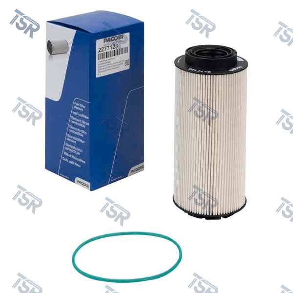 Фильтр топливный тонкой очистки DAF XF 106