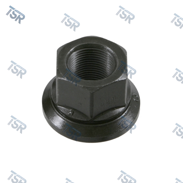 Гайка колесная M22х1.5-10/H27/SW32  DAF XF95 XF105 XF105