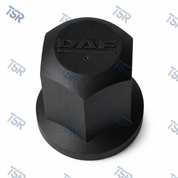 Колпачок гайки колесной M22 L=39 DAF 95 XF 105 XF 85 CF