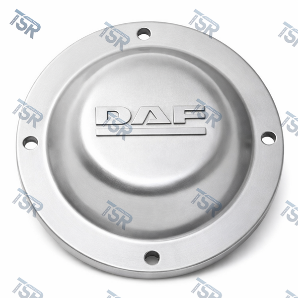 Крышка ступицы передняя DAF 95 XF 105 XF 85 CF