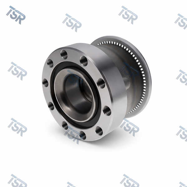 Ступица передняя DAF LF45