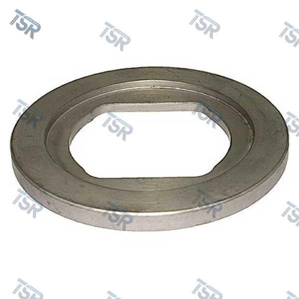 Шайба стопорная передней ступицы DAF XF95 XF 105 CF85