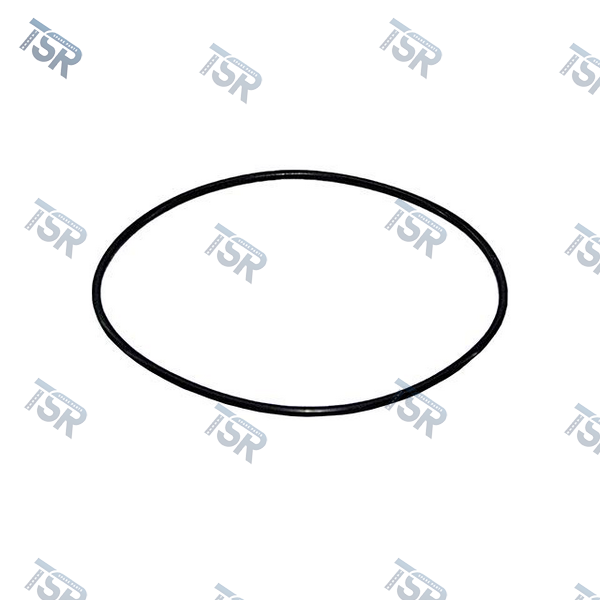 Кольцо передней  ступицы уплотнительное  DAF XF95 CF85 XF105