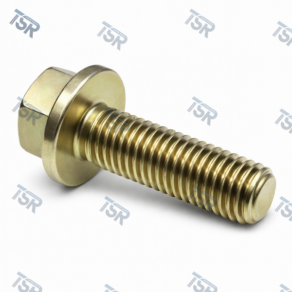 Болт M12X35 фланца крестовины кардана DAF XF95 XF105 CF85