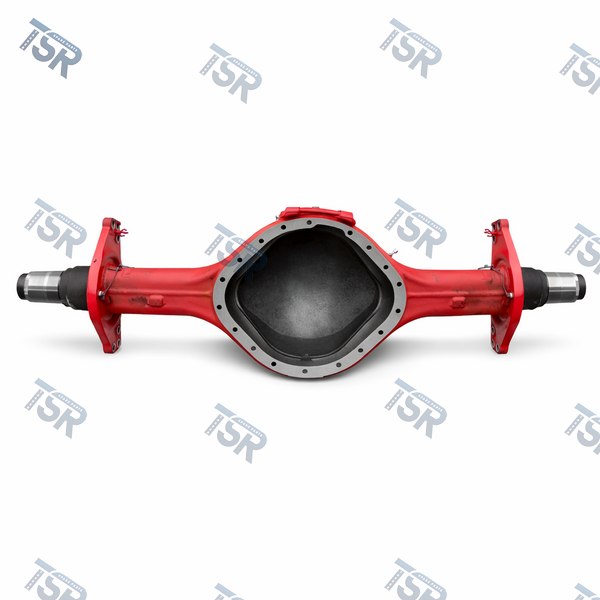 Картер заднего моста DAF XF105