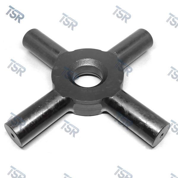 Крестовина дифференциала DAF 105 XF 95 XF 85CF