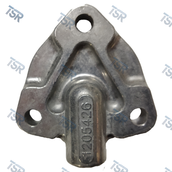 Крышка блокировки редуктора DAF XF95 XF105 XF106 CF85