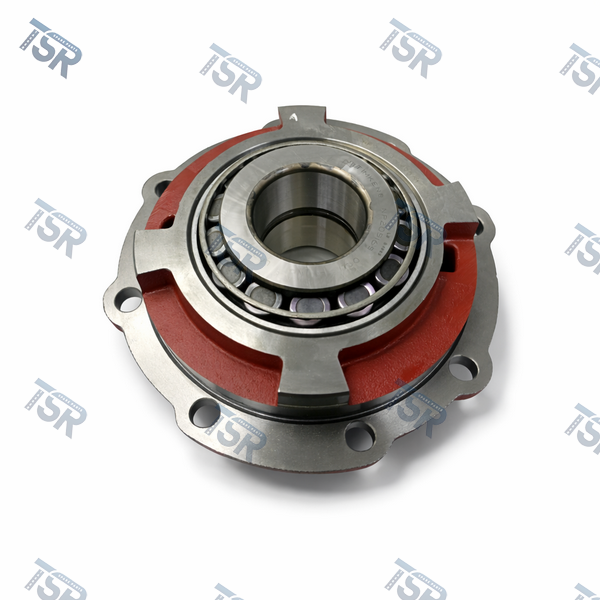 Крышка редуктора заднего моста DAF XF95 XF105 CF85