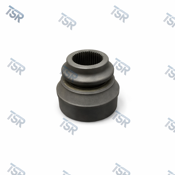 Муфта блокировки дифференциала DAF 95 XF 105 XF