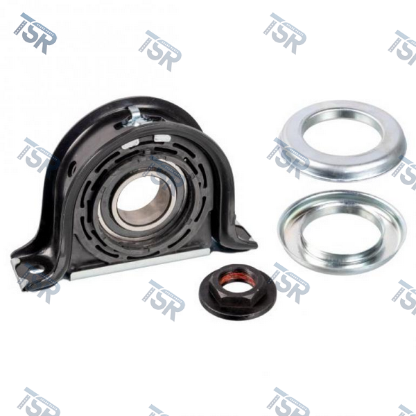 Подшипник подвесной карданного вала DAF LF45