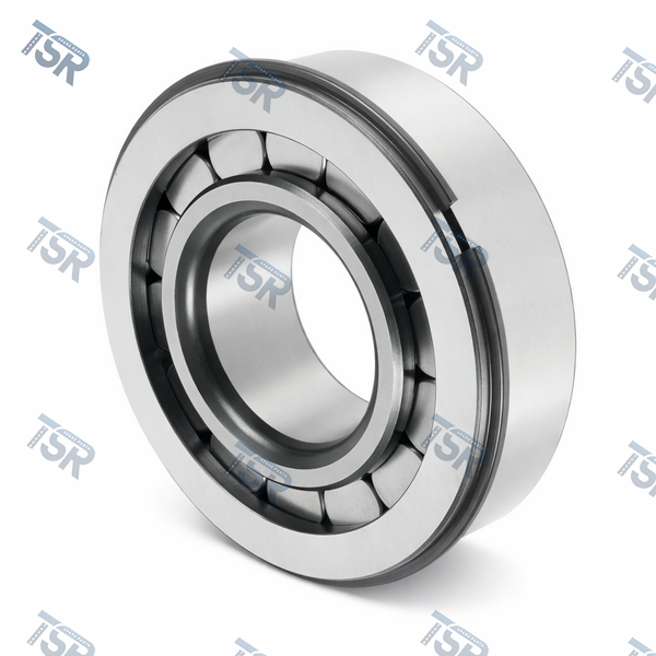 Подшипник редуктора  1347 DAF XF95 XF105