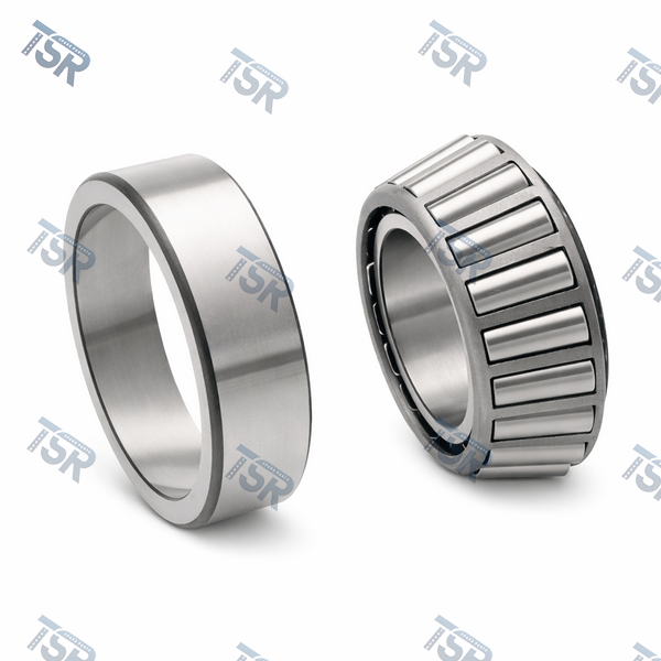 Подшипник редуктора заднего моста DAF 95 XF 105 XF 85 CF