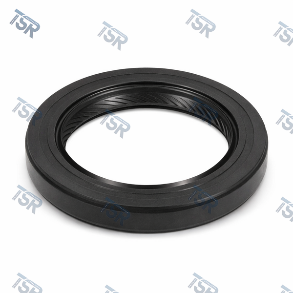 Сальник хвостовика редуктора  DAF XF95 XF105 CF85