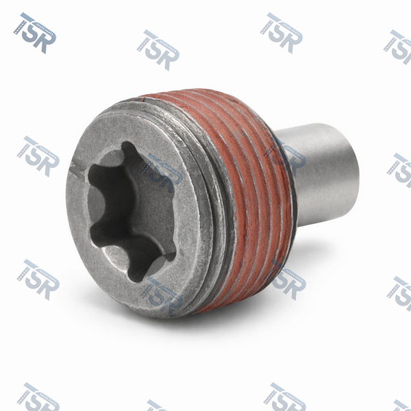 Сливная пробка заднего моста DAF XF105 XF95 CF85