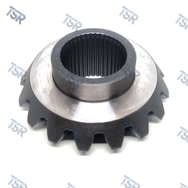 Шестерня дифференциала  редуктора Z=16  DAF  105 XF 95 XF